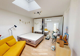  Maison à vendre 4 pièces 113 m²