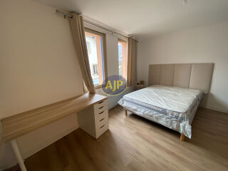  Appartement à louer 1 pièce 23 m²