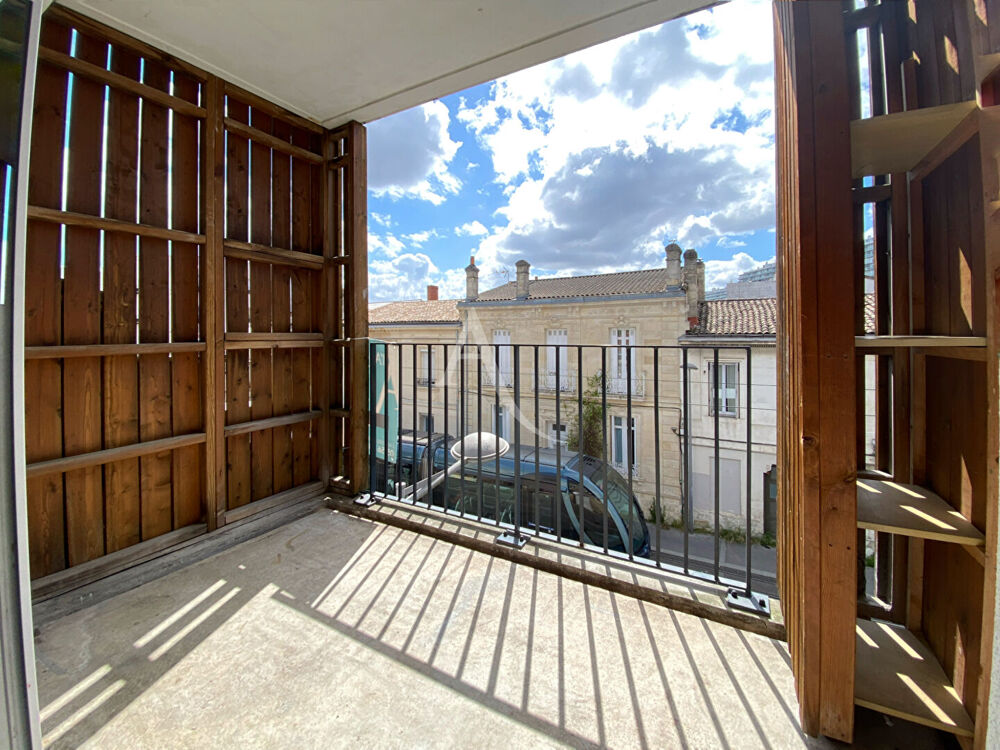 Appartement 3 pièces 60 m² · à Bordeaux · 60 m² · 238 500 €