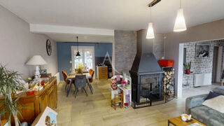  Maison � vendre 6 pi�ces 123 m�