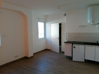  Appartement à louer 1 pièce 22 m²