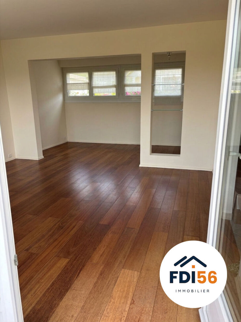 Vente Maison Maison 4 pièces à vendre à Lorient - Secteur Du Ter, rare sur le marché ! Lorient