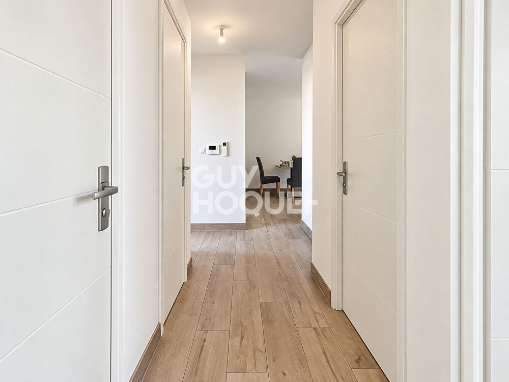 Appartement Meublé Olonzac 3 pièces 53 m2