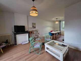  Maison � louer 4 pi�ces 99 m�