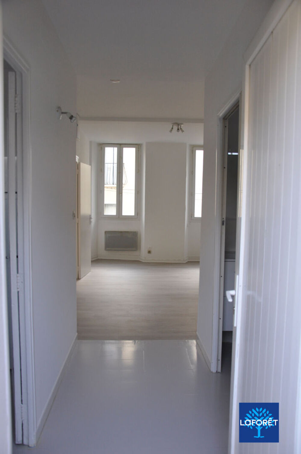 Appartement Arles Sur Tech 2 pièces 37 m2