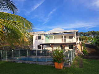  Maison � vendre 6 pi�ces 127 m�