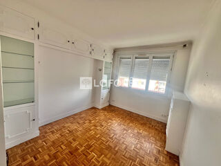  Appartement à vendre 3 pièces 60 m²