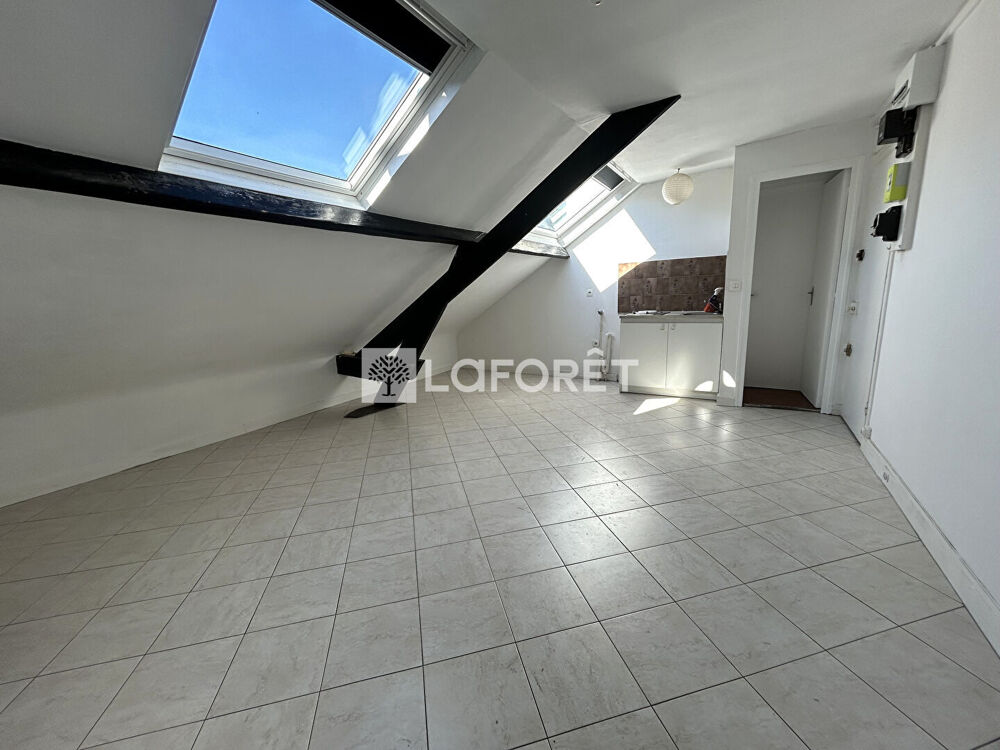 Location Appartement Appartement Villemomble 1 pièce(s) 19.02 m2 Villemomble