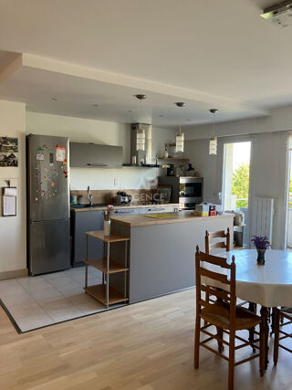  Appartement à vendre 4 pièces 75 m²
