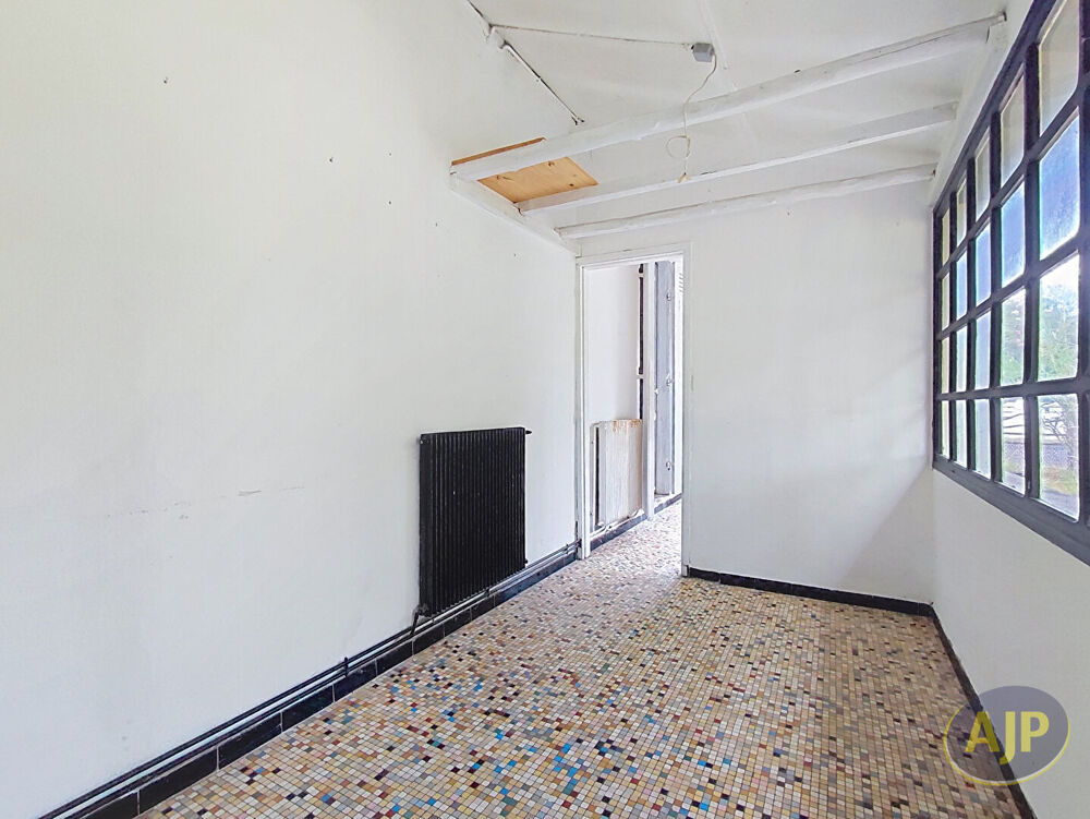Maison T3 à réhabiliter Gujan-Mestras (33470)