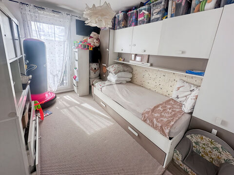  Appartement � louer 3 pi�ces 