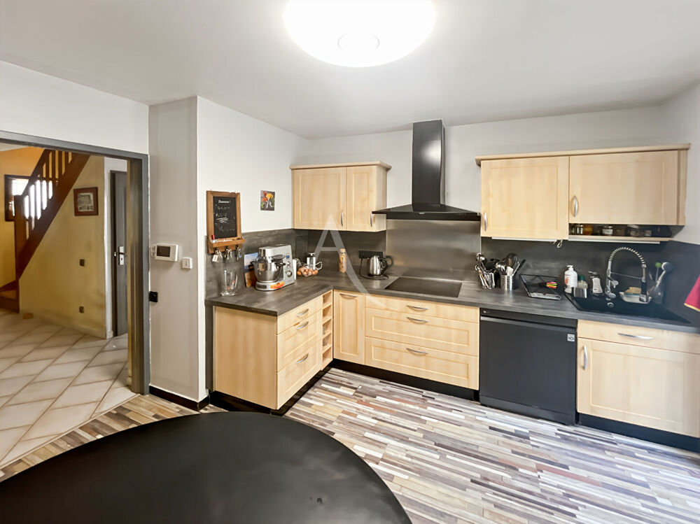 Vente Maison Maison Meulan En Yvelines 139m� - 4 chambres Meulan en yvelines