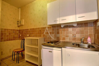  Appartement  louer 1 pice 23 m