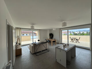  Appartement � vendre 4 pi�ces 90 m�