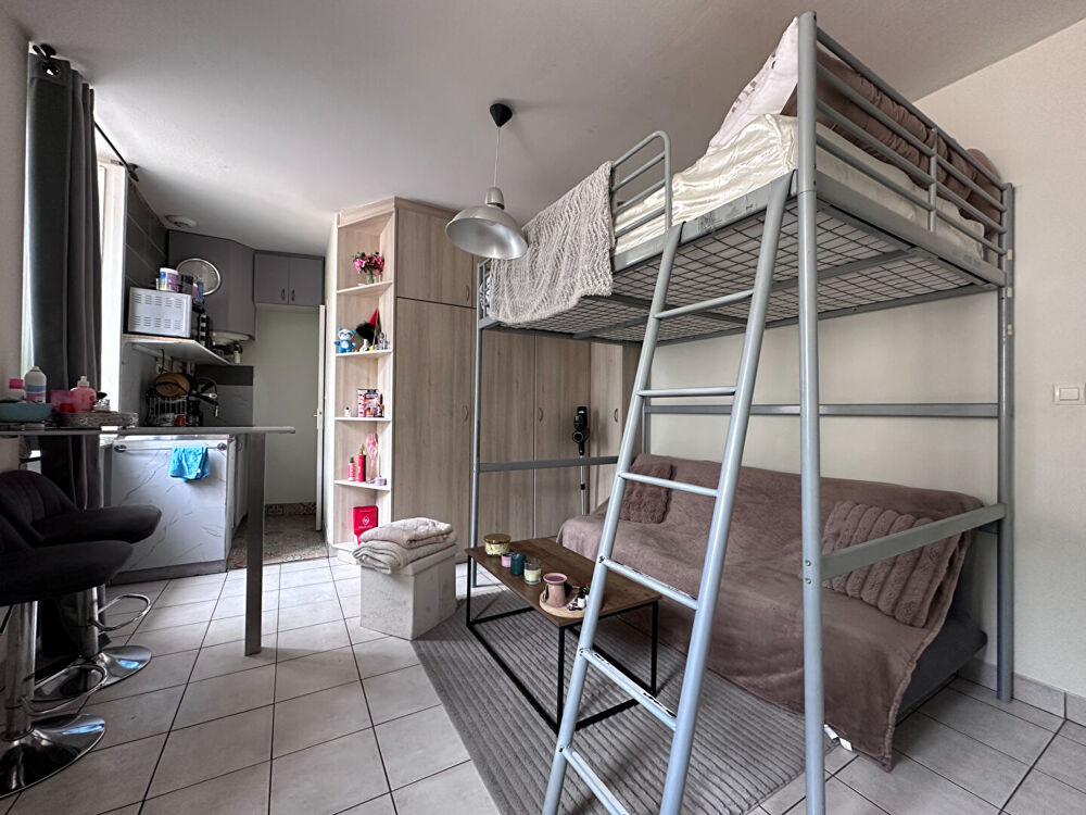 Appartement 1 pièce 18 m² · à Vannes · 18 m² · 99 900 €