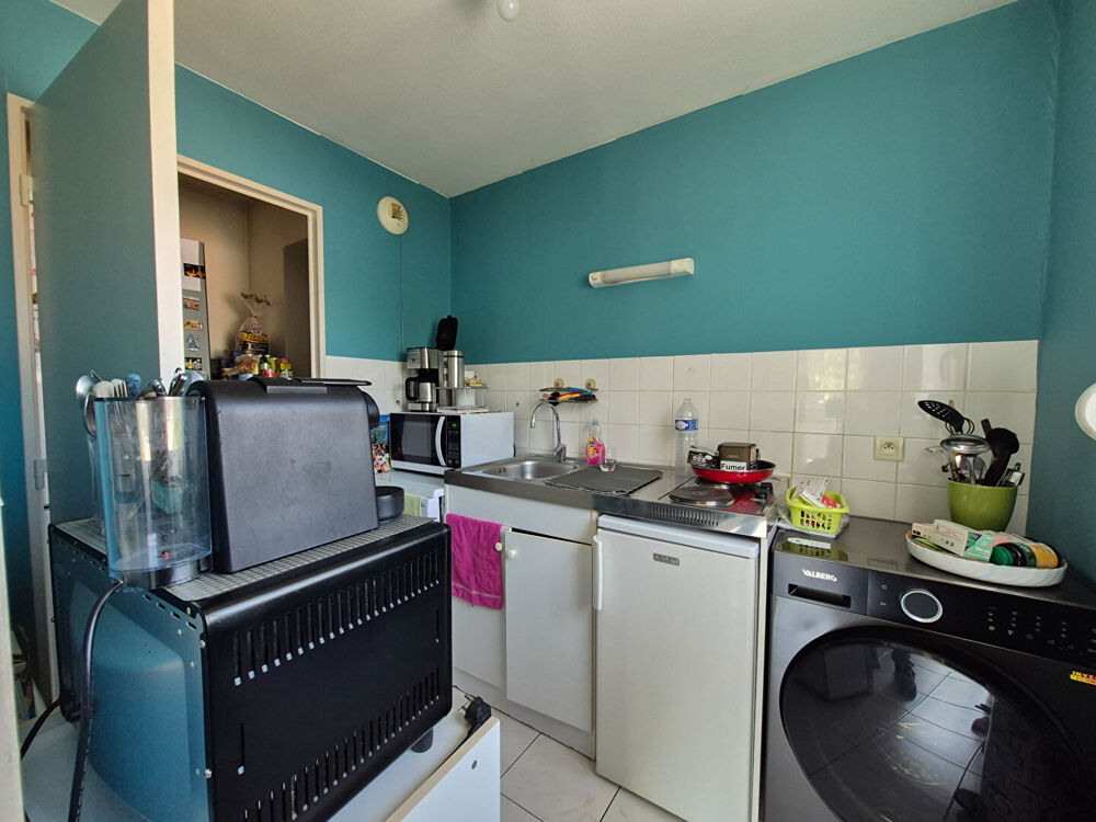 Vente Appartement Appartement Lens 3 pièce(s) 51.65 m2 + place de parking. Lens