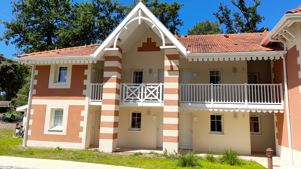 SOULAC SUR MER- Appartement T3
