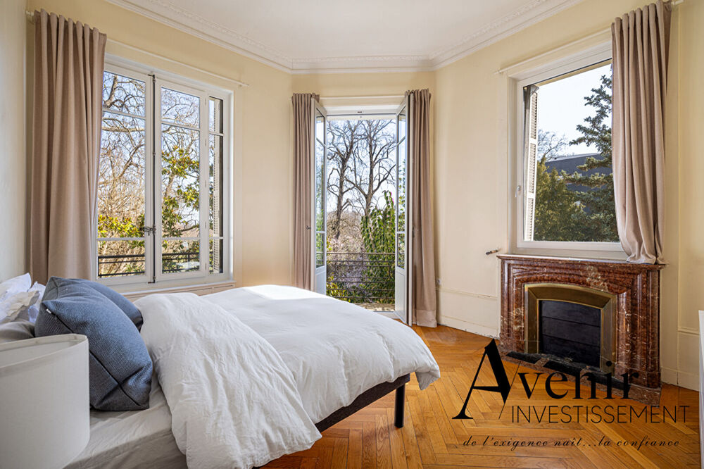 à vendre  Appartement Lyon 6