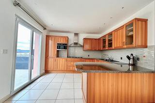  Maison à vendre 6 pièces 131 m²