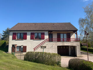  Maison � vendre 5 pi�ces 92 m�