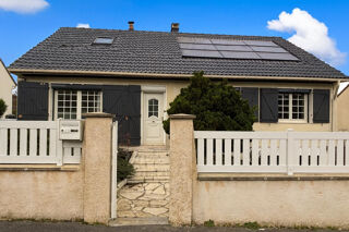  Maison � vendre 6 pi�ces 95 m�