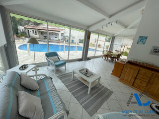  Maison � vendre 7 pi�ces 228 m�