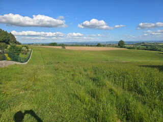  Terrain à vendre 1500 m²