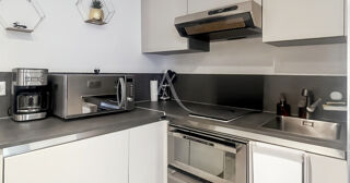  Appartement � vendre 2 pi�ces 30 m�