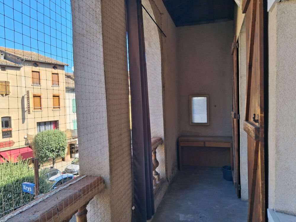 Appartement Caussade 2 pièce(s)