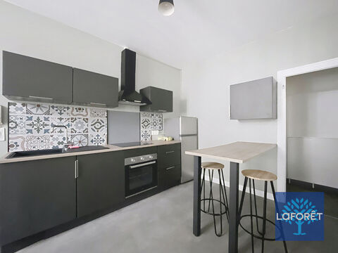  Appartement � louer 1 pi�ce 34 m�