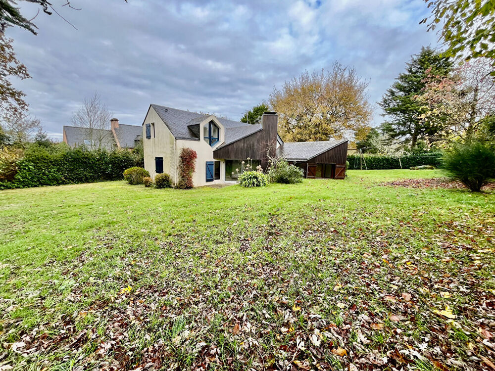 � vendre  Maison Baden (56870)