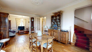  Maison � vendre 6 pi�ces 164 m�