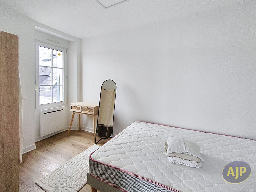 Location Appartement Appartement 1 Chambre - SEGREE Segre en anjou bleu