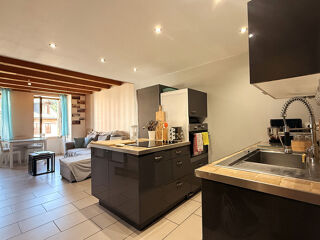  Maison à vendre 3 pièces 76 m²
