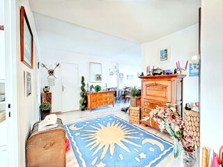  Appartement à vendre 3 pièces 80 m²