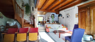  Maison � vendre 7 pi�ces 153 m� Orvault