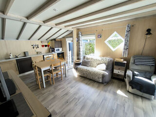  Maison � vendre 3 pi�ces 43 m�