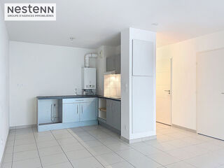  Appartement à vendre 2 pièces 43 m²