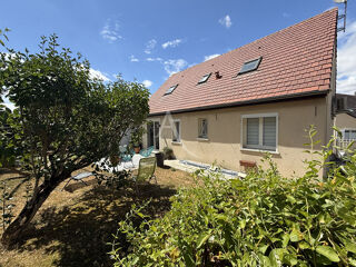  Maison à vendre 5 pièces 113 m²