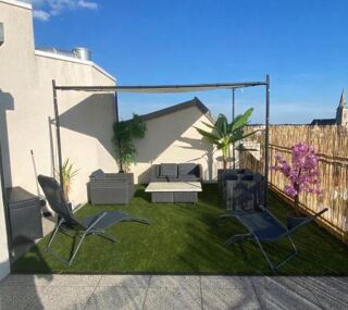  Appartement � louer 2 pi�ces 46 m�