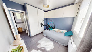  Appartement à vendre 3 pièces 54 m²