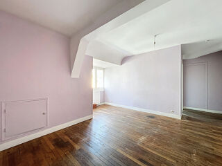  Appartement à vendre 4 pièces 104 m²