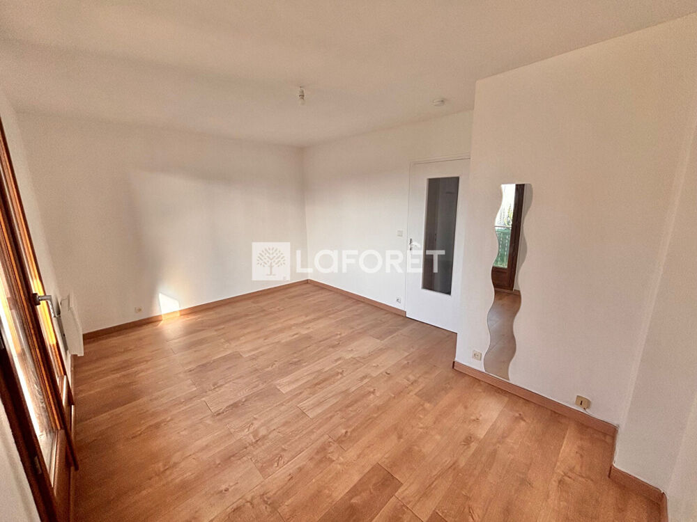 Appartement Livry Gargan 1 pièce(s) 29 m2
