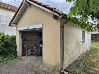  Maison � vendre 4 pi�ces 46 m�