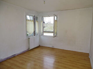  Maison � vendre 4 pi�ces 73 m�