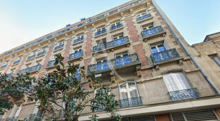 Appartement 1 pièce 9 m² · à Asnières-sur-Seine · 9 m² · 92 000 €