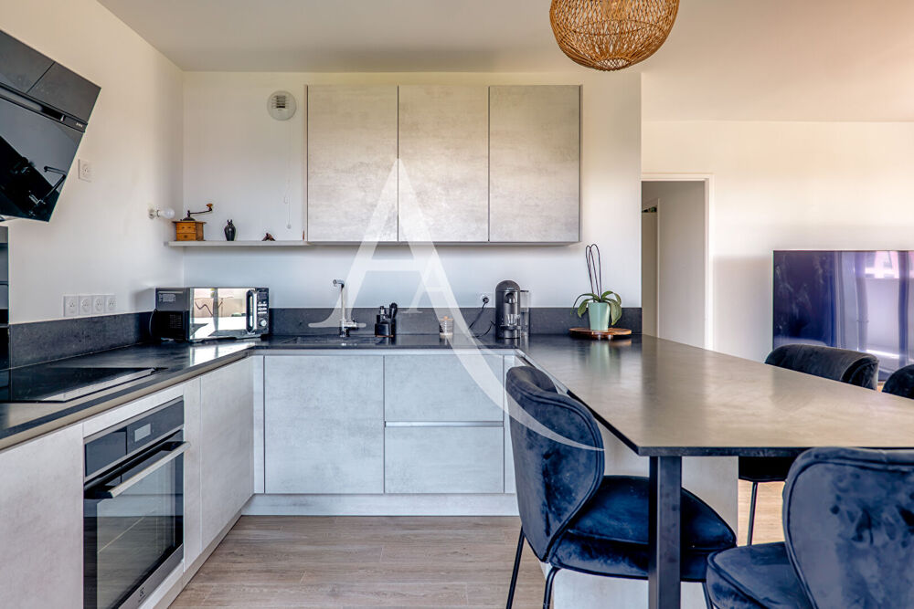 Vente Appartement Bonneuil sur marne Bonneuil sur marne