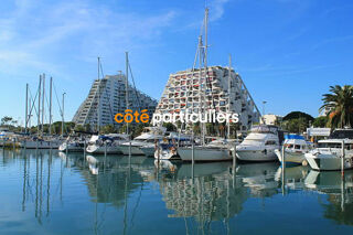  Appartement  vendre 2 pices 39 m