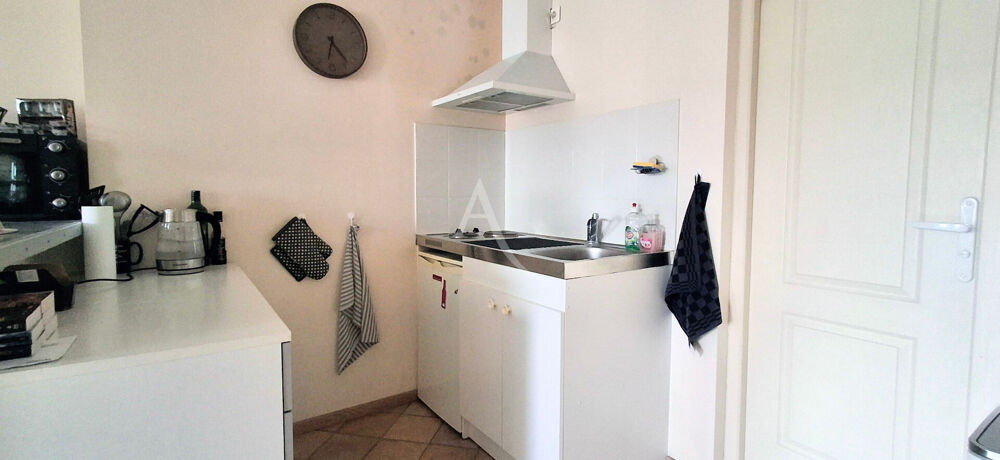 Vente Appartement Appartement F3 52m2 BEDARIEUX Bedarieux