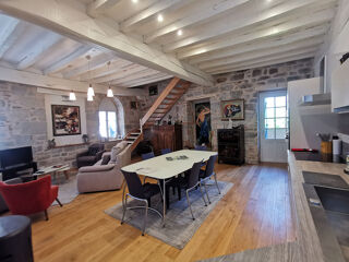  Maison � vendre 4 pi�ces 93 m�